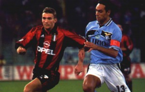Milan - Lazio