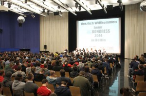 Congresso di tifosi di Calcio