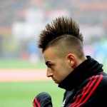 SERIE A: MILAN - PESCARA