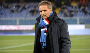 Mihajlovic-Sampdoria